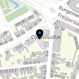 Appartement RSD00 K 8086 14