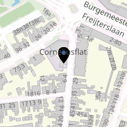 Appartement RSD00 K 8086 24