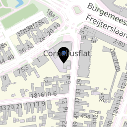 Appartement RSD00 K 8086 25