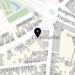 Appartement RSD00 K 8086 29