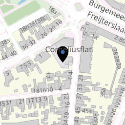 Appartement RSD00 K 8086 31