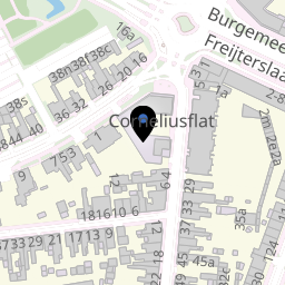 Appartement RSD00 K 8086 4