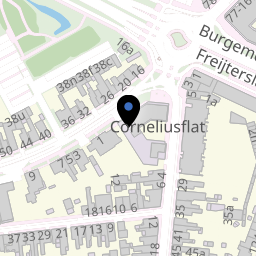 Appartement RSD00 K 8086 8