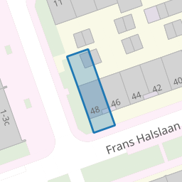 Perceel RSD00-K-8098