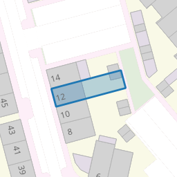 Perceel RSD00-K-8111