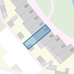 Perceel RSD00-K-8121