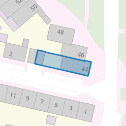 Perceel RSD00-K-8124