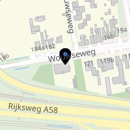 Appartement RSD00 K 8145 1