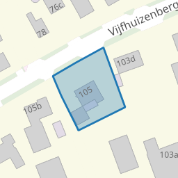 Perceel RSD00-K-8154