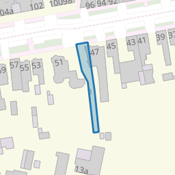 Perceel RSD00-K-8172