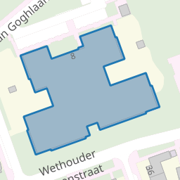 Perceel RSD00-K-8185