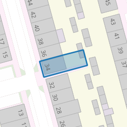 Perceel RSD00-K-8230