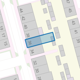 Perceel RSD00-K-8233