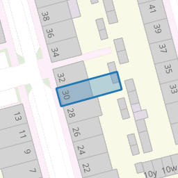 Perceel RSD00-K-8234