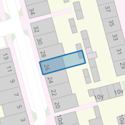 Perceel RSD00-K-8235