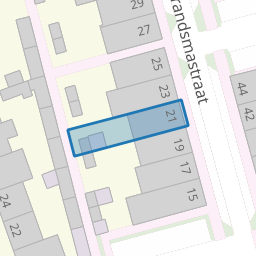 Perceel RSD00-K-8245