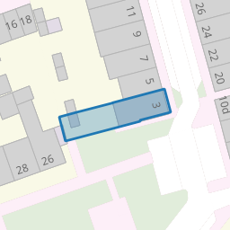 Perceel RSD00-K-8249