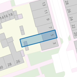 Perceel RSD00-K-8252