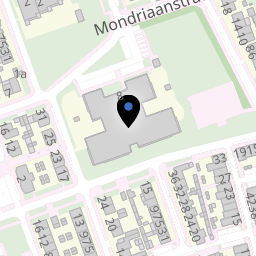 Appartement RSD00 K 8257 2