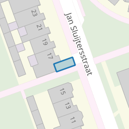 Perceel RSD00-K-8267