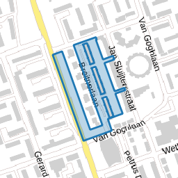 Perceel RSD00-K-8279
