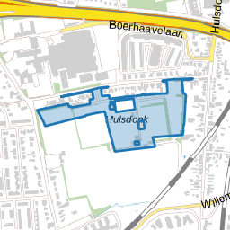 Perceel RSD00-K-8291