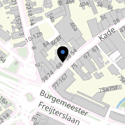 Appartement RSD00 K 8297 2