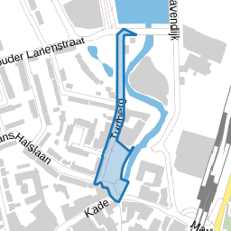 Perceel RSD00-K-8298