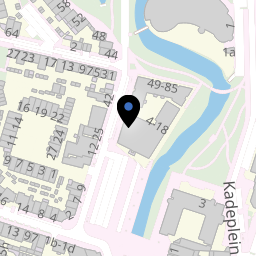 Appartement RSD00 K 8309 32