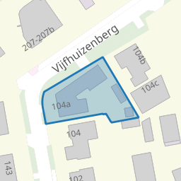 Perceel RSD00-K-8320