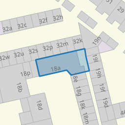 Perceel RSD00-K-8331