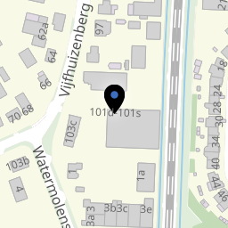 Appartement RSD00 K 8333 1
