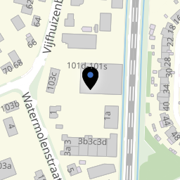 Appartement RSD00 K 8333 11