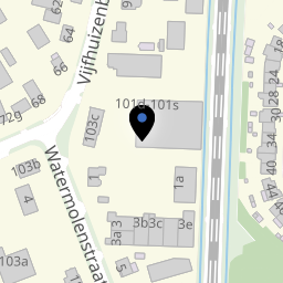 Appartement RSD00 K 8333 12