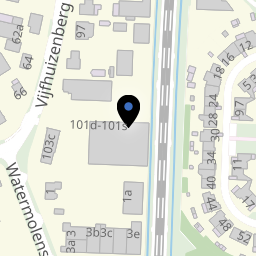 Appartement RSD00 K 8333 4