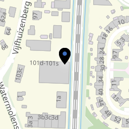 Appartement RSD00 K 8333 5