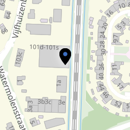 Appartement RSD00 K 8333 6