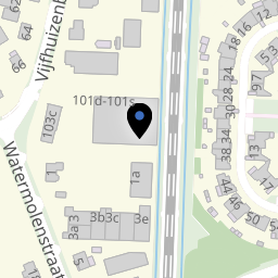 Appartement RSD00 K 8333 7