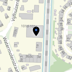 Appartement RSD00 K 8333 8