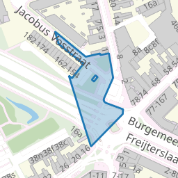 Perceel RSD00-K-8334