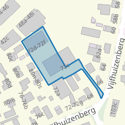 Perceel RSD00-K-8379