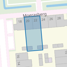 Perceel RSD00-K-8390