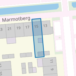 Perceel RSD00-K-8396