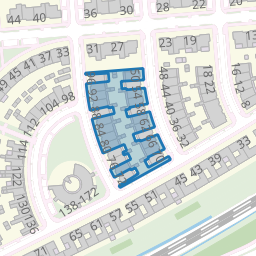Perceel RSD00-K-8407