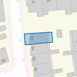 Perceel RSD00-K-8408