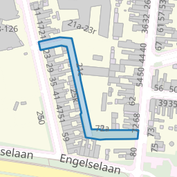 Perceel RSD00-K-8416