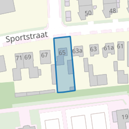 Perceel RSD00-K-8419