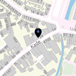 Appartement RSD00 K 8428 3