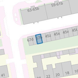 Perceel RSD00-K-8438