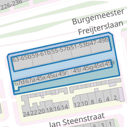 Perceel RSD00-K-8443